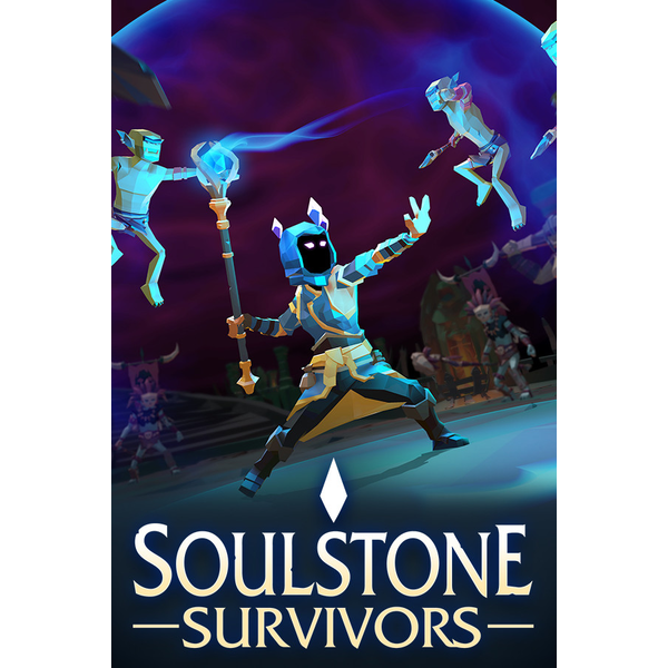 Soulstone Survivors