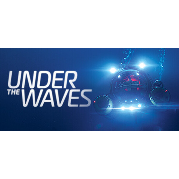 Under The Waves
