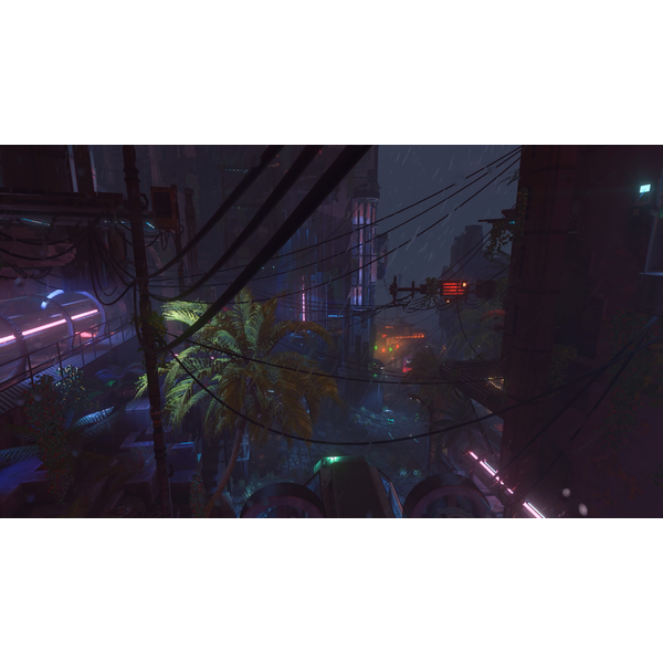 Nivalis Nights