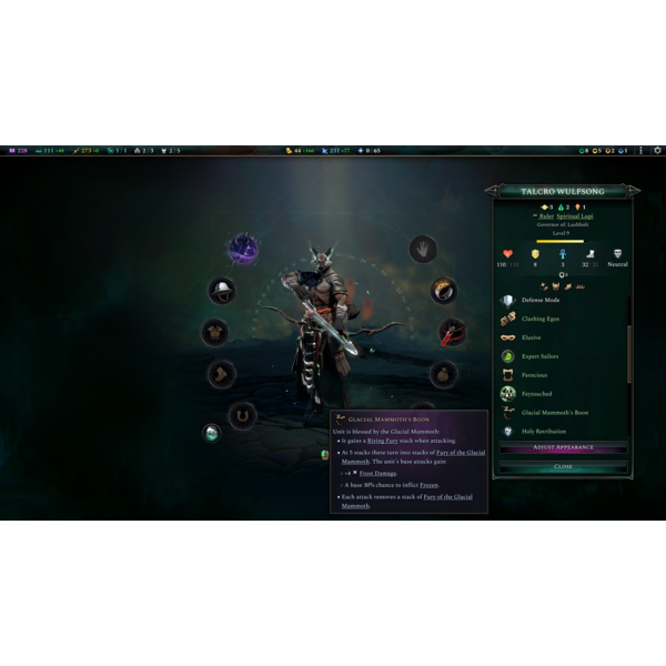 Age of Wonders 4: Primal Fury