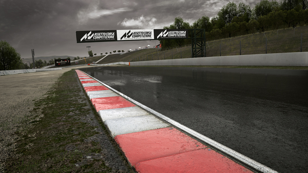 Assetto Corsa Competizione PC Download