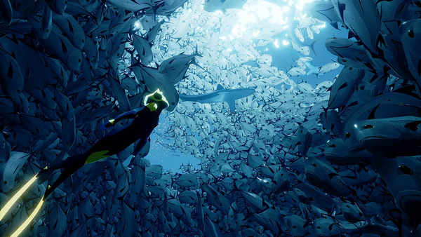 ABZU PC Download (ROW)