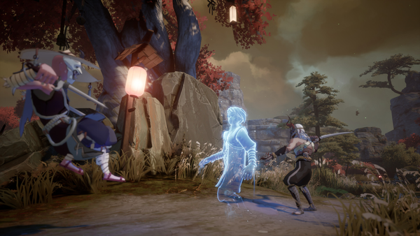 Rogue Spirit PC Download