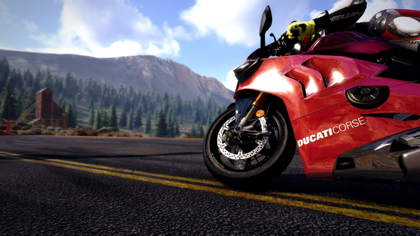 RiMS Racing PC Download