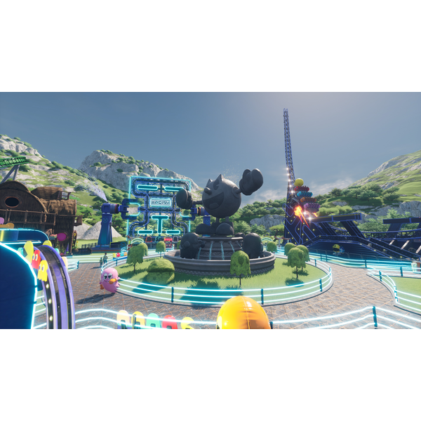 Park Beyond Complete Edition