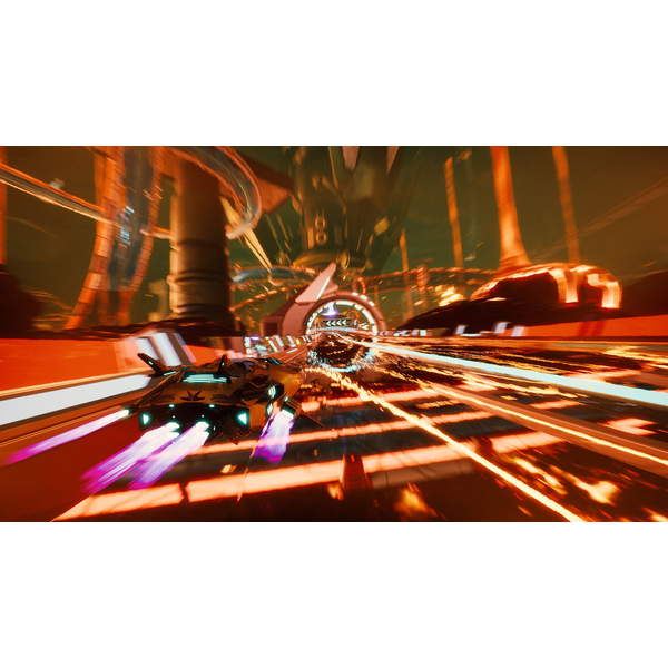 Redout 2 PC Download