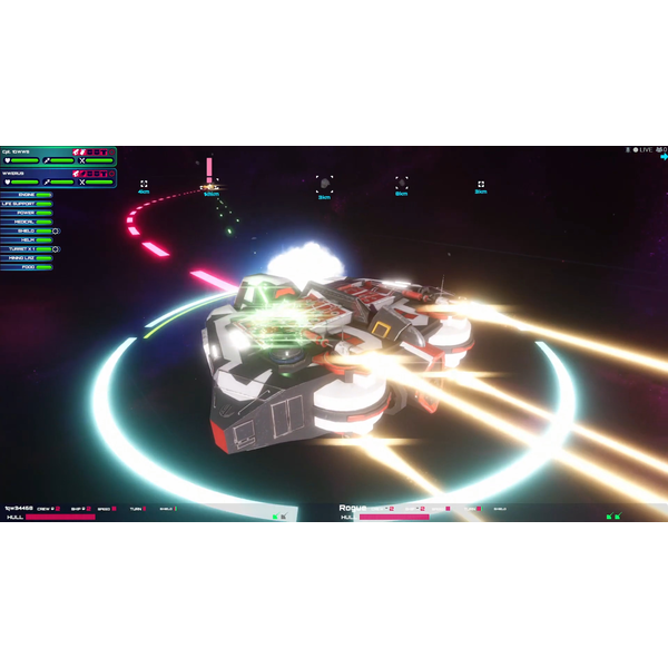 The Galactic Junkers PC Download