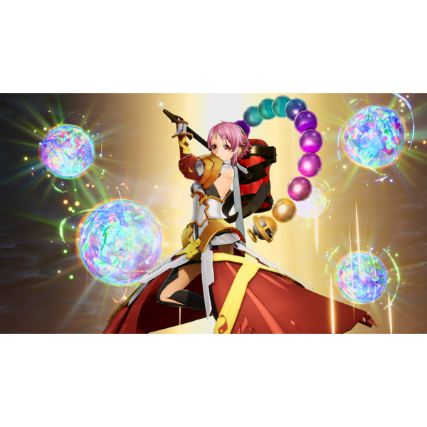 Sword Art Online Last Recollection