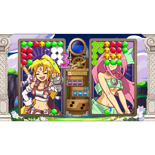 Magical Drop VI PC Download