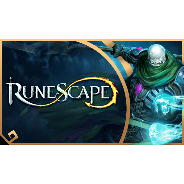 RuneScape Teatime Standard Pack