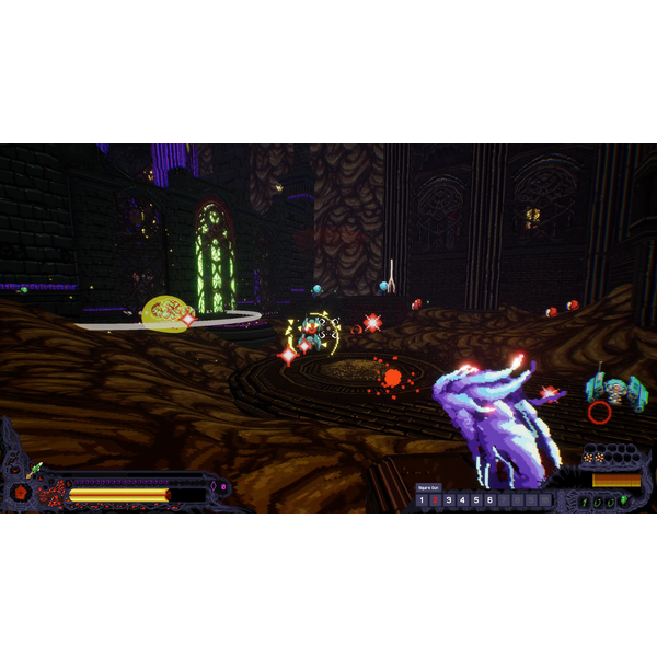 Diluvian Ultra PC Download