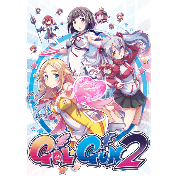 Gal Gun 2 PC Download