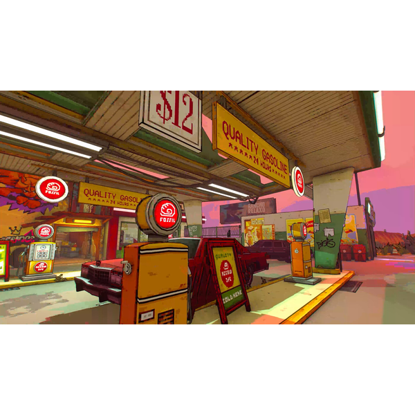 Friends vs Friends: Wired Wrecks