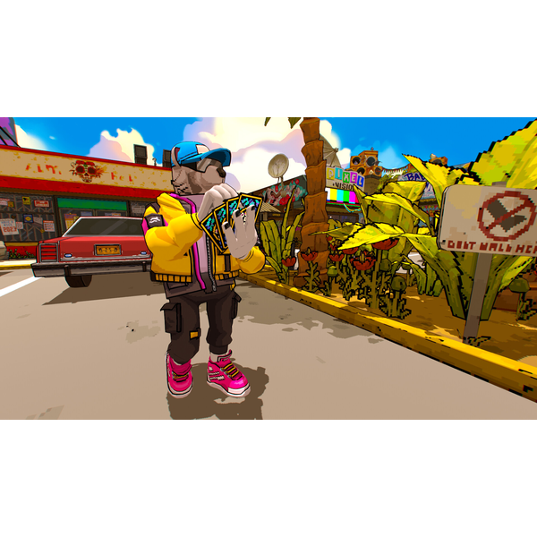 Friends vs Friends: Wired Wrecks