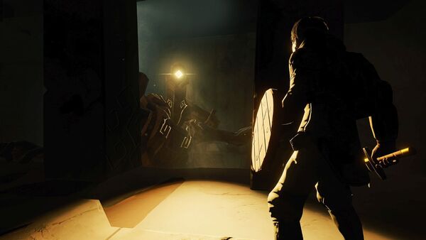 Chronos Before The Ashes - PlayStation 4