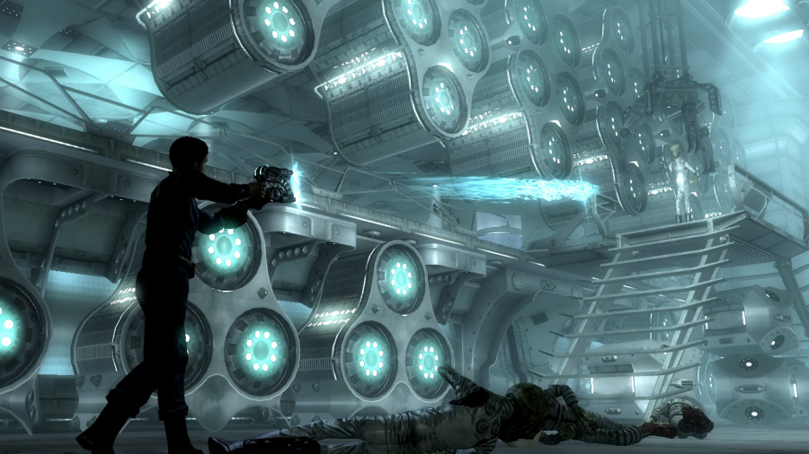 Fallout 3: Mothership Zeta PC Download