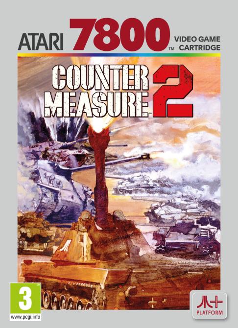 Countermeasure II