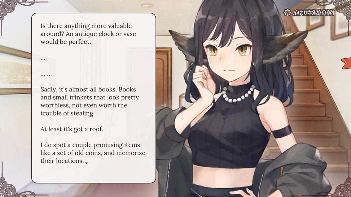 Please Be Happy - PS5