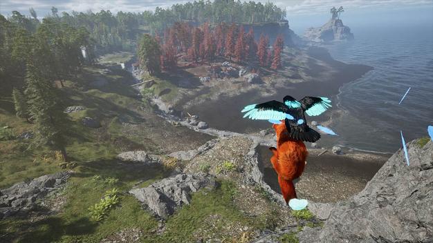 Spirit of the North 2 - PlayStation  5