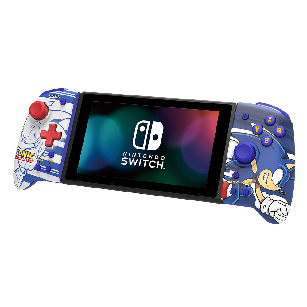 Sonic Split Pad Pro - Switch