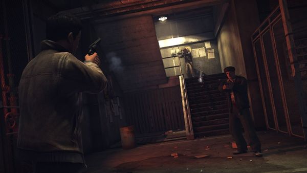 Mafia Trilogy - Xbox One