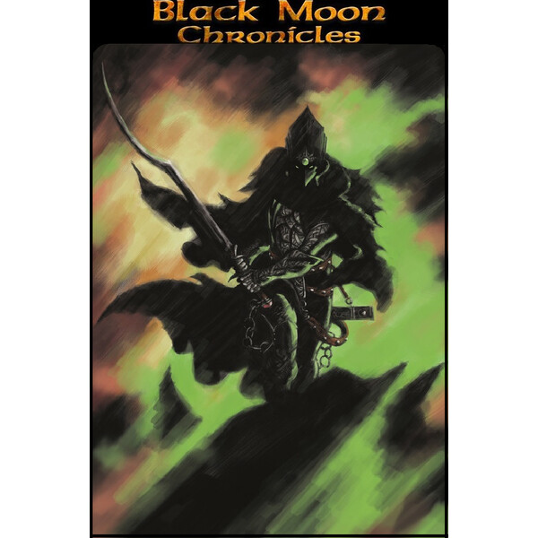 Black Moon Chronicles