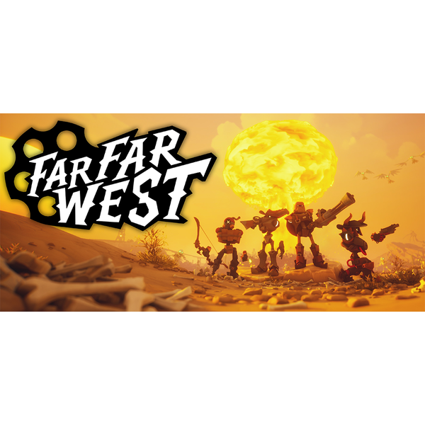 Far Far West