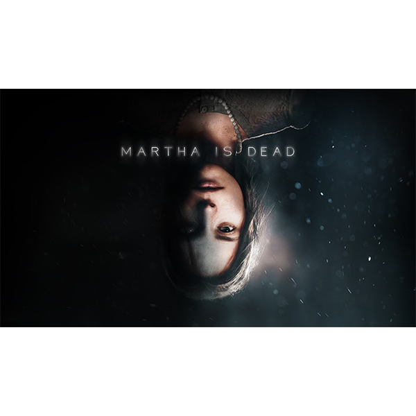 Martha Is Dead PC Download