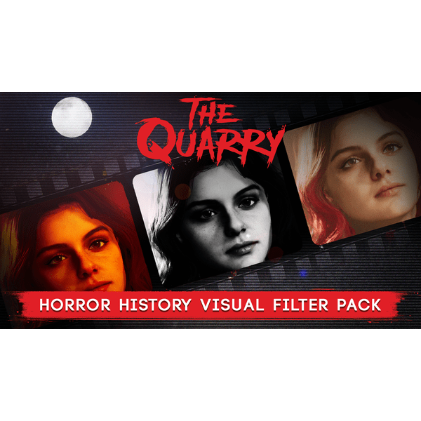 The Quarry PC Download (EU)