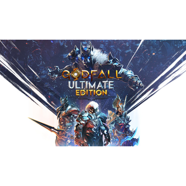 Godfall Ultimate Edition PC Download
