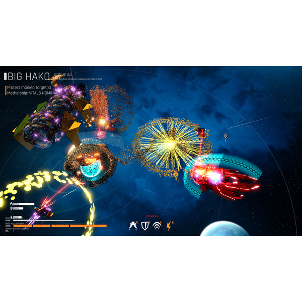 Drone Swarm PC Download