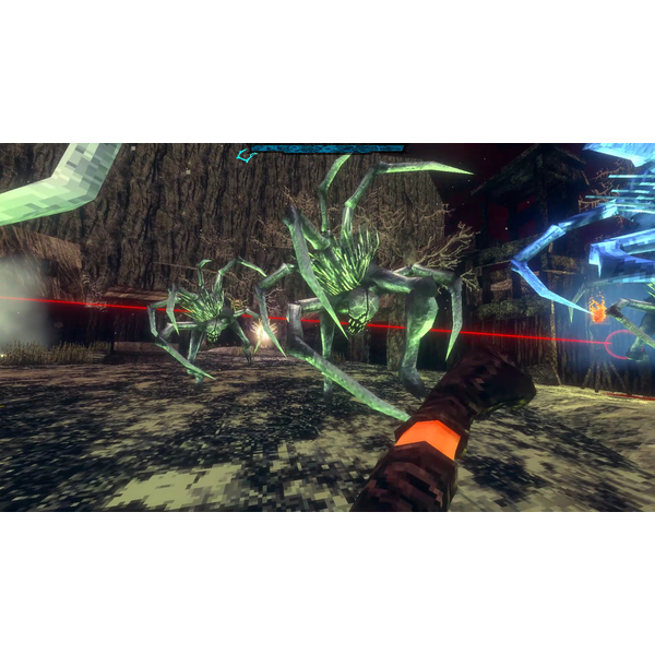 Dread Templar PC Download (ROW)