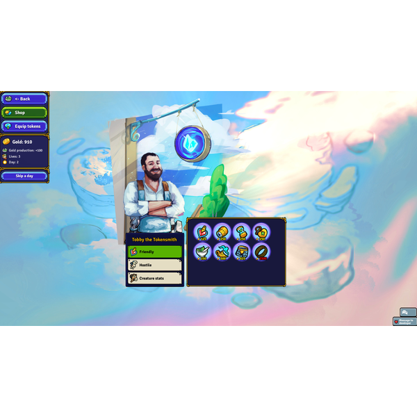 Circle Empires Tactics