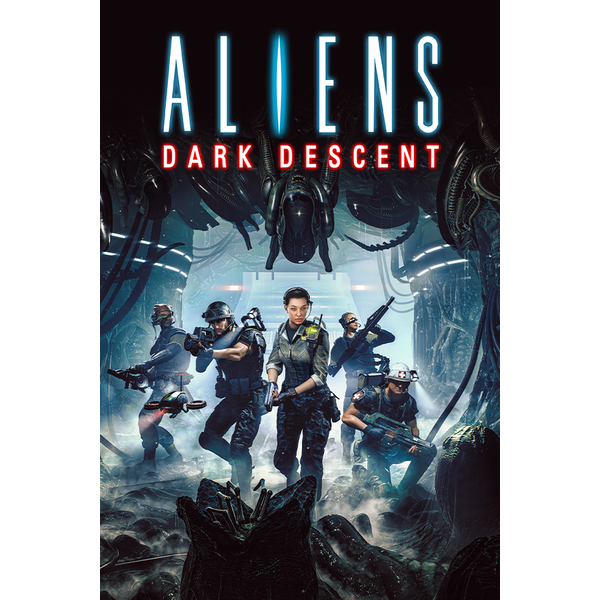 Aliens: Dark Descent