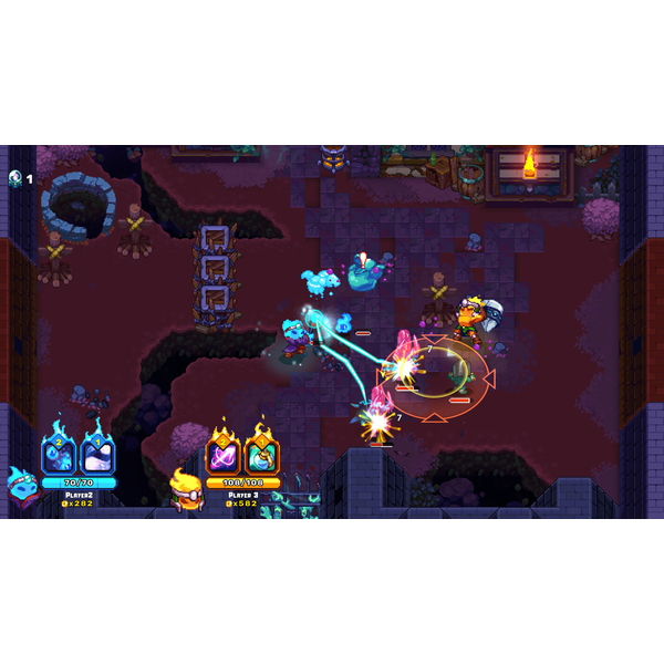 Ember Knights PC Download