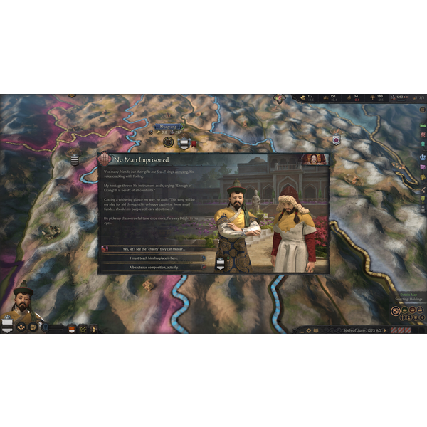 Crusader Kings III: Wards & Wardens