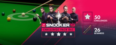 Snooker 19 Gold Edition - Switch