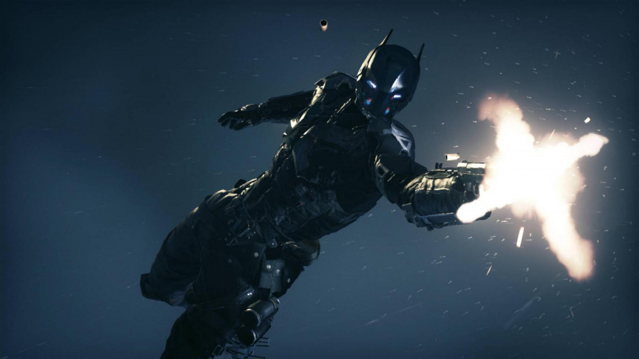 Batman: Arkham Knight Season Pass