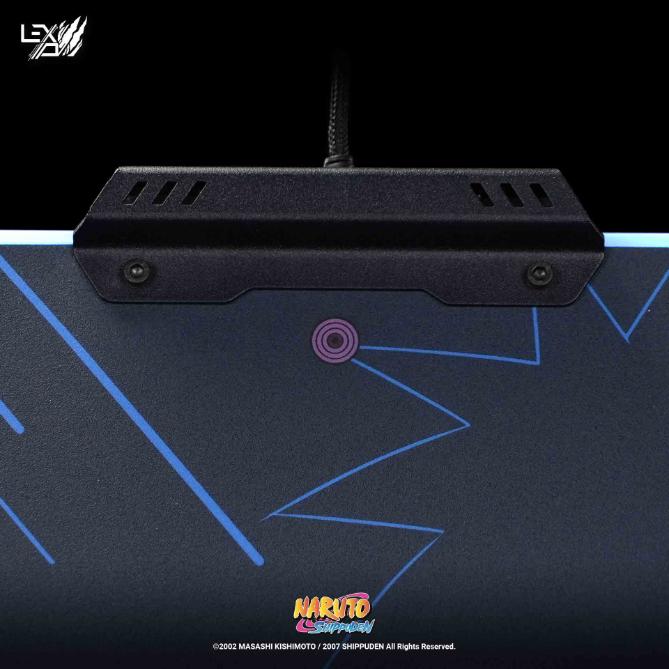 Naruto Shippuden Madara Destruction Mouse Pad