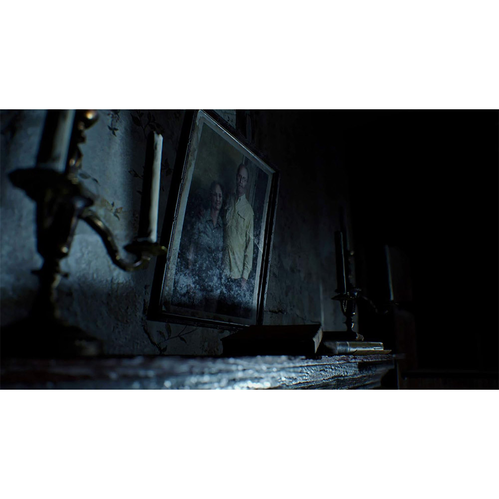 Resident Evil 7 Hits - PlayStation 4