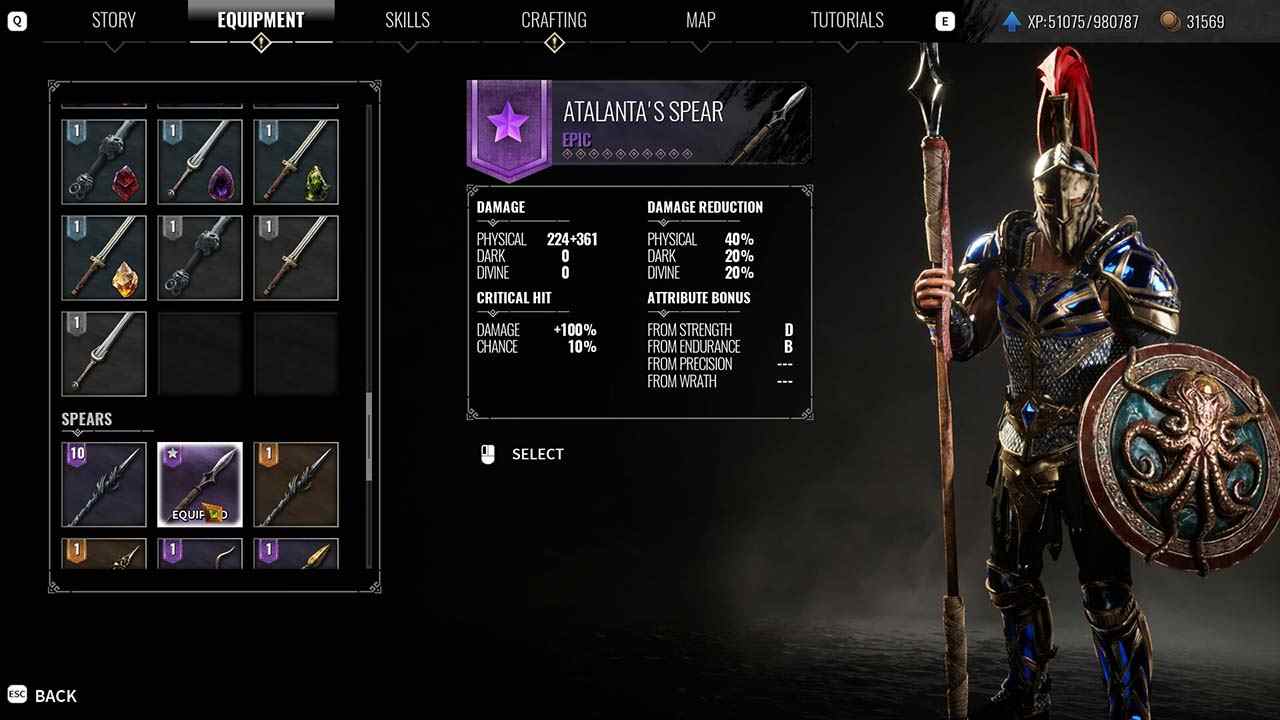 Achilles Double Pack - Troy Edition - PS5
