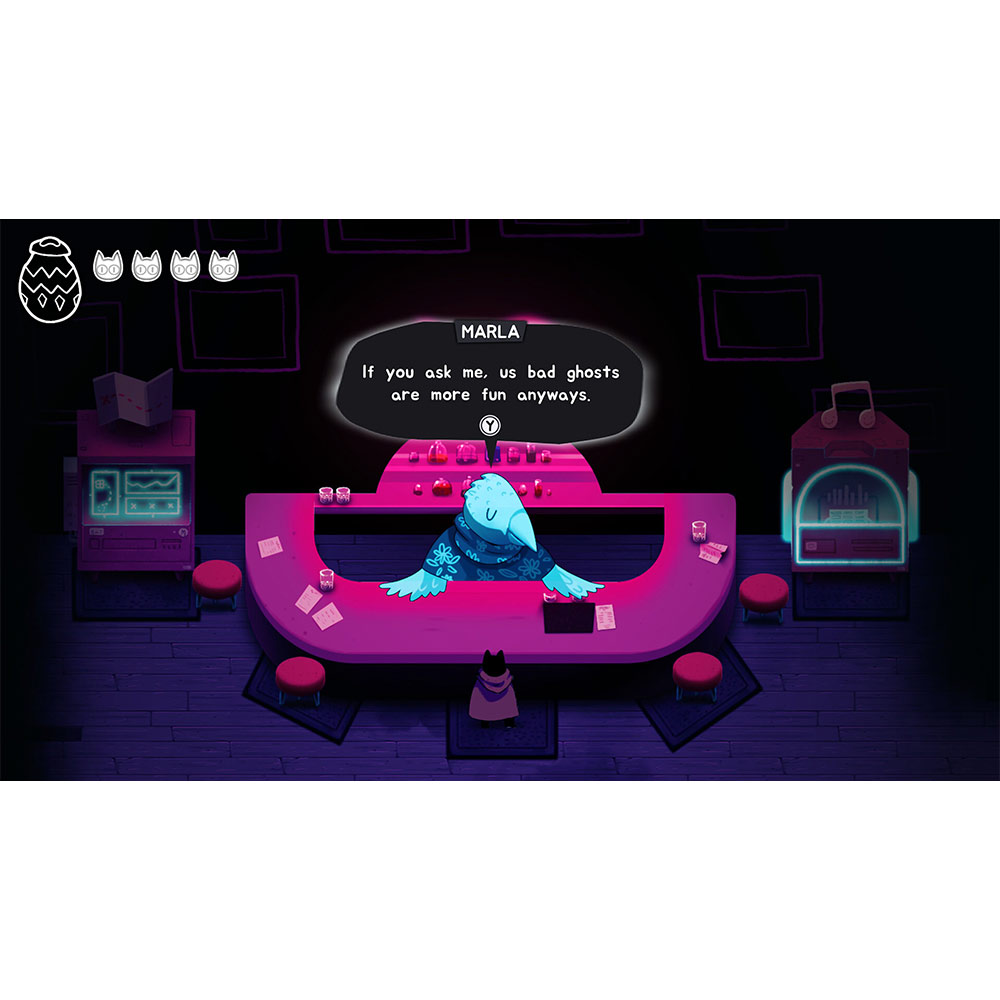 Crypt Custodian - PS5