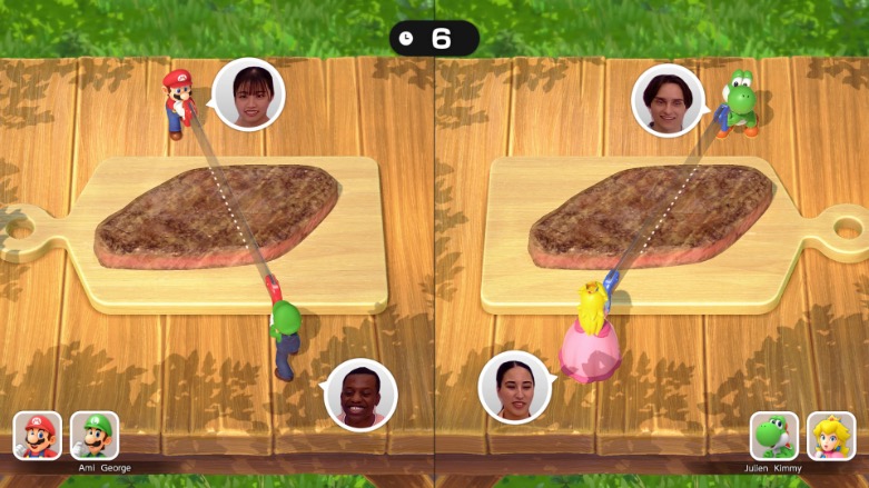 Super Mario Party Jamboree + Jamboree TV - Switch 2
