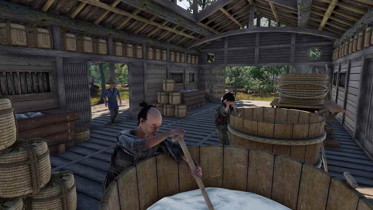 Sengoku Dynasty Ultimate Edition - Xbox Series X