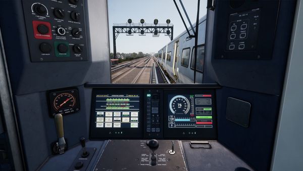Train Sim World 2020 Collector\'s Edition - Xbox One