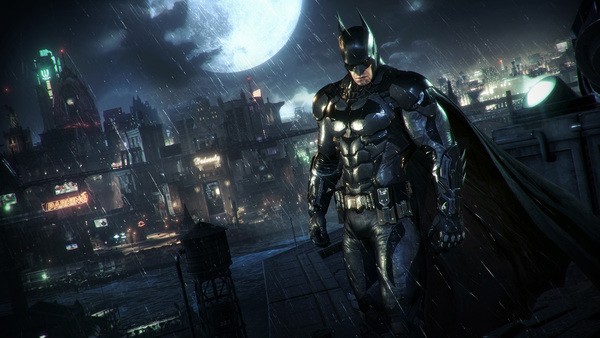 Batman Arkham Knight - PlayStation Hits - PlayStation 4