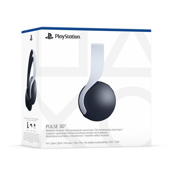 Buy Pulse Explore Wireless Earbuds - Playstation