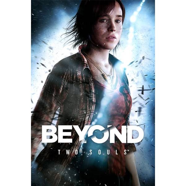Beyond: Two Souls