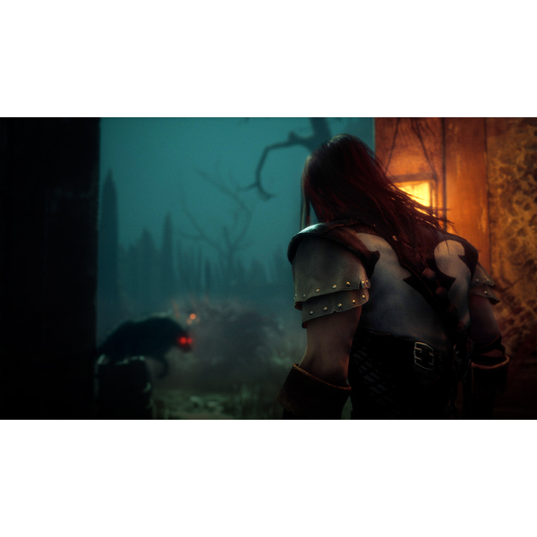 Dead by Daylight - Castlevania Chapter (EU)