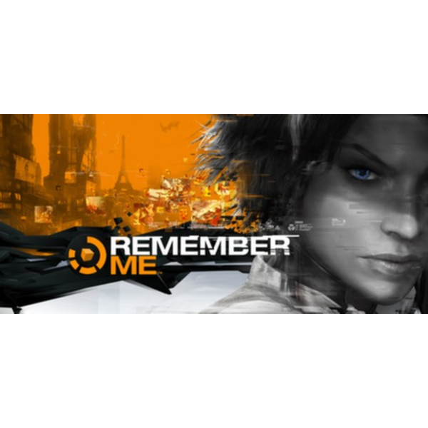 Remember Me (ROW)